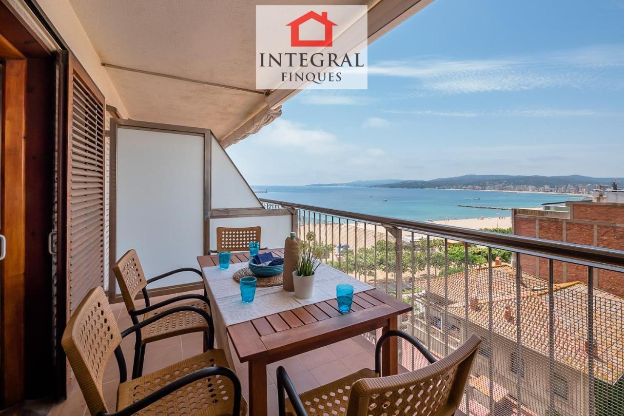 Palamos Blue Holidays Esterno foto